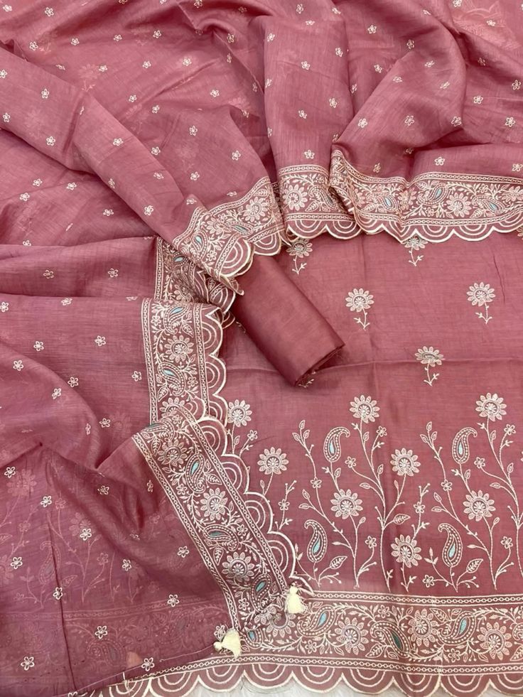 Unstitched Dresses